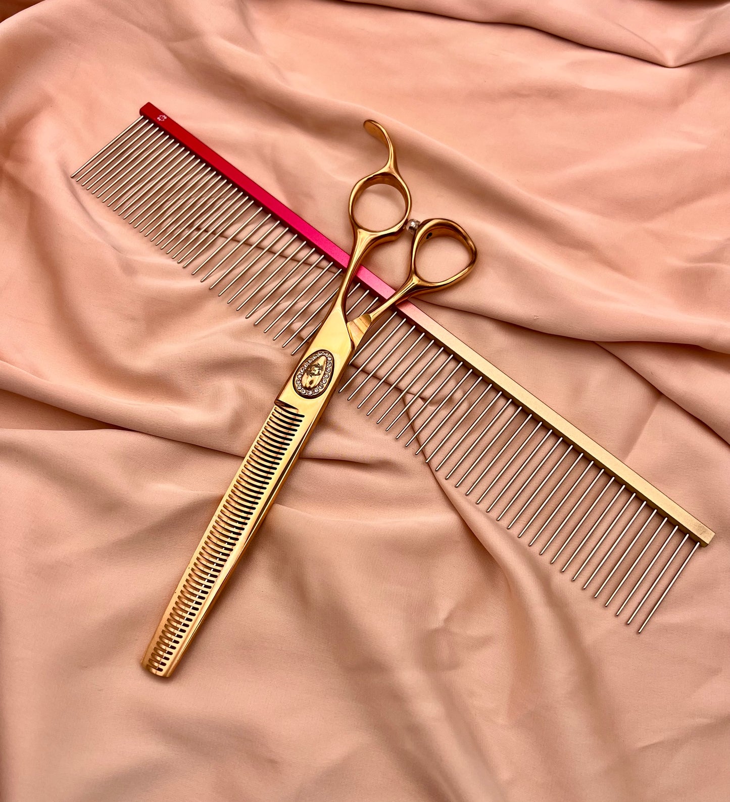 Blush 7" Thinner