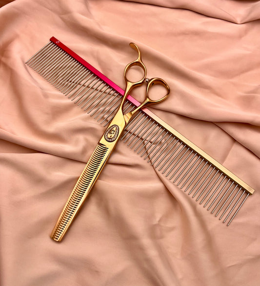 Blush 7" Thinner