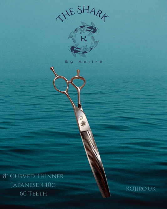 The Deep Blue Collection