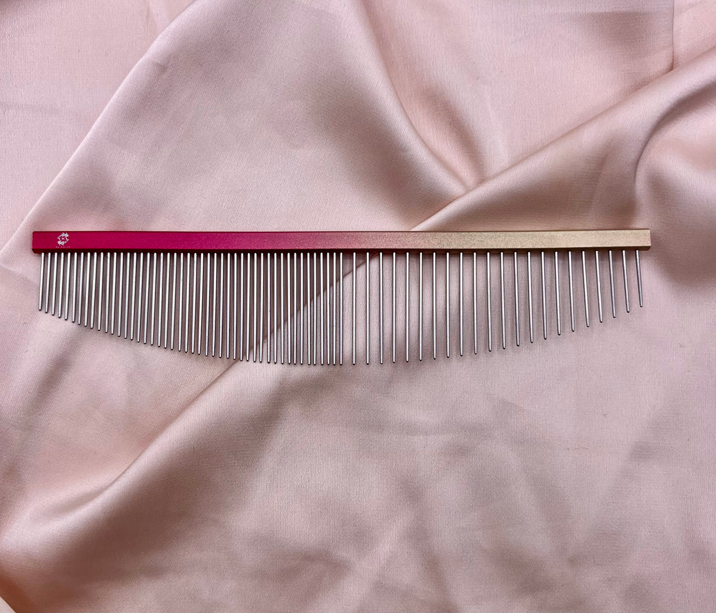 Kushi Half Moon Comb