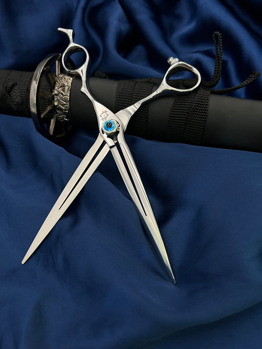 Valkyrie 7.5" Straight