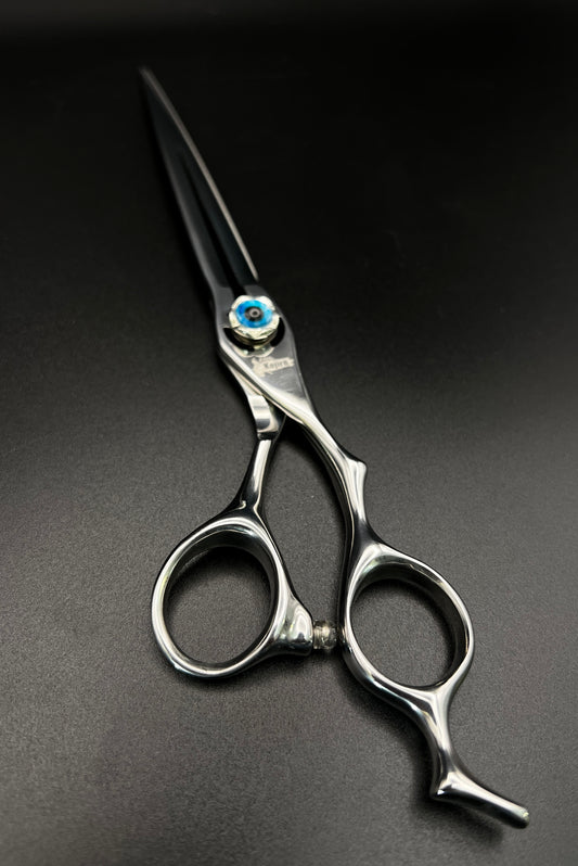 Valkyrie 7.5" Straight
