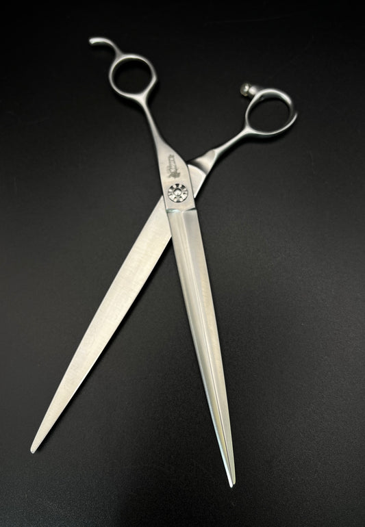 Kojiro Ivy 7.5" Straight