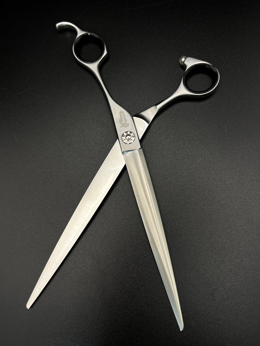 Kojiro Rai 7.5" Straight