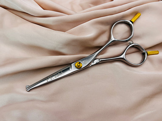 Petal 5" Straight