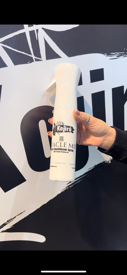 Miracle Mist Coat Conditioner Spray