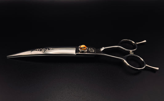 Topaz Left Handed Curve