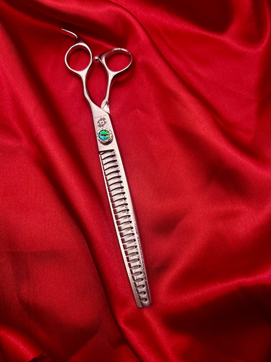 The Dragon 8" Chunker