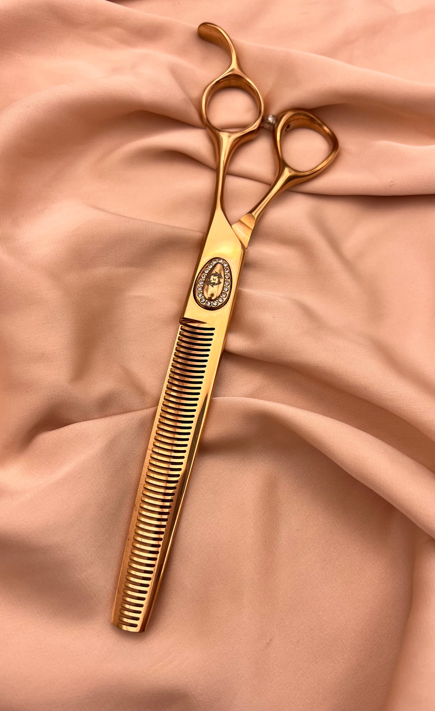 The Blush Collection
