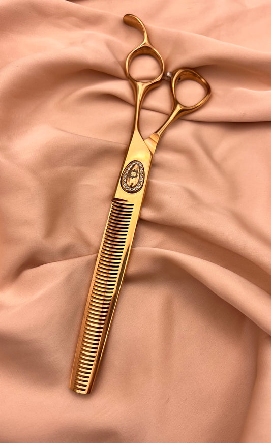 Blush 7" Thinner