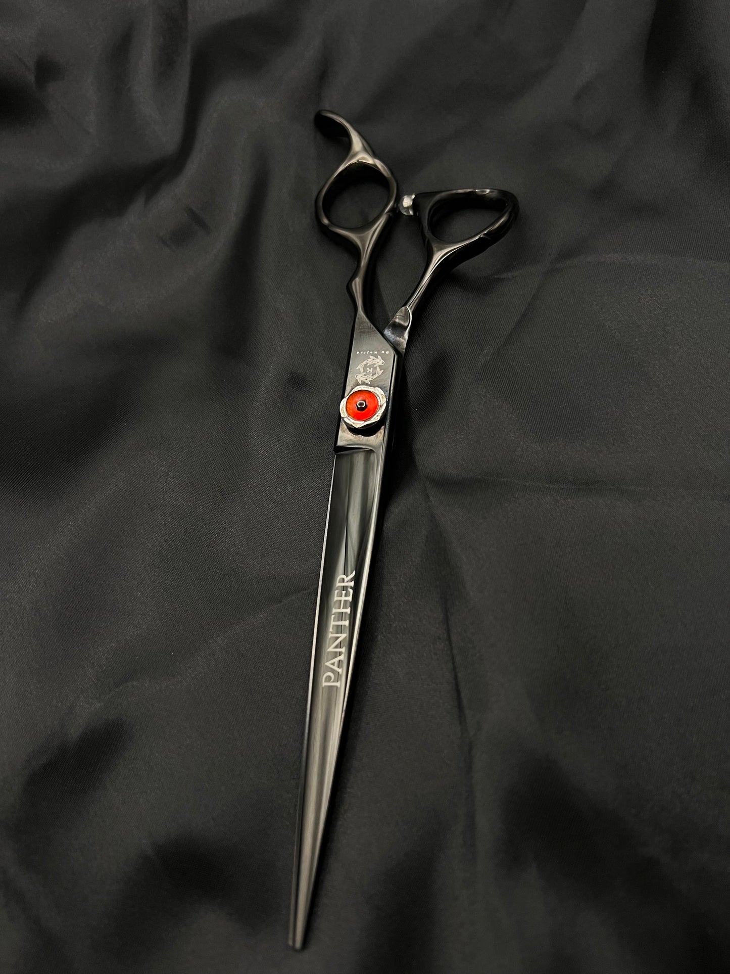 The Panther 7.5" Straight