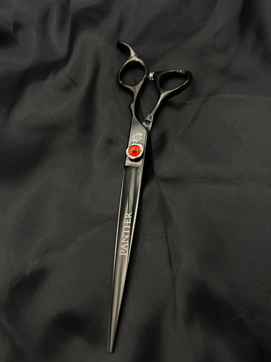 The Panther 7.5" Straight