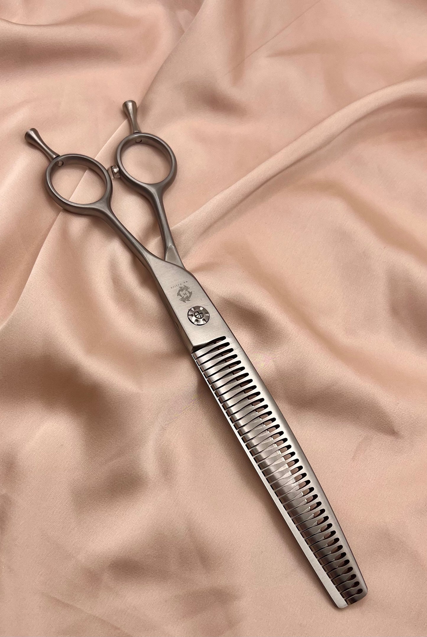 Barracuda Curved Chunker