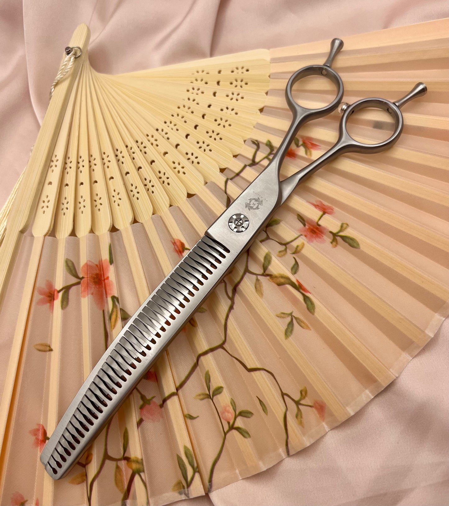 Barracuda Curved Chunker