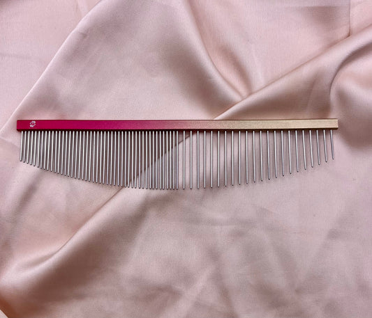 Kushi Half Moon Comb
