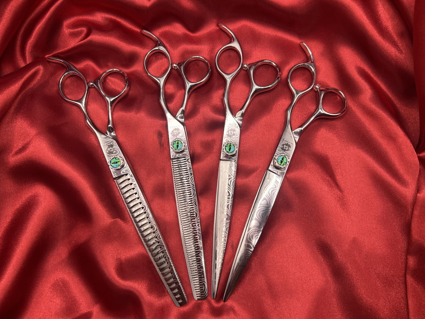 The Dragon Collection