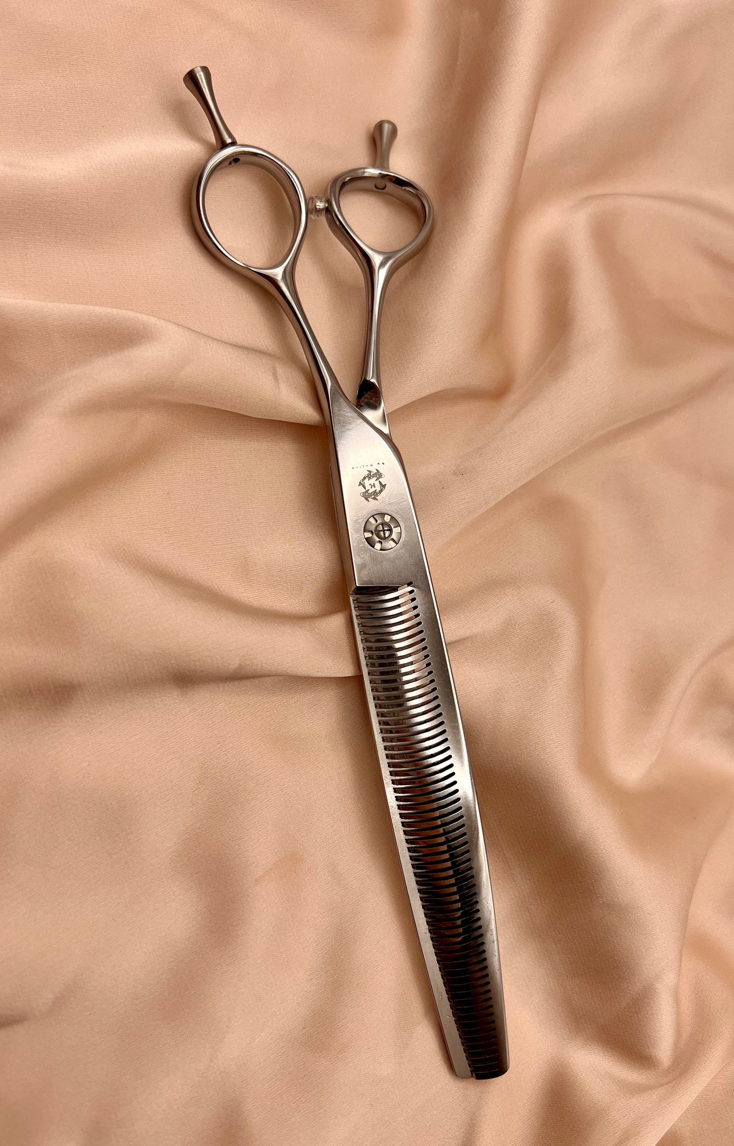 Shark Curved Thinners