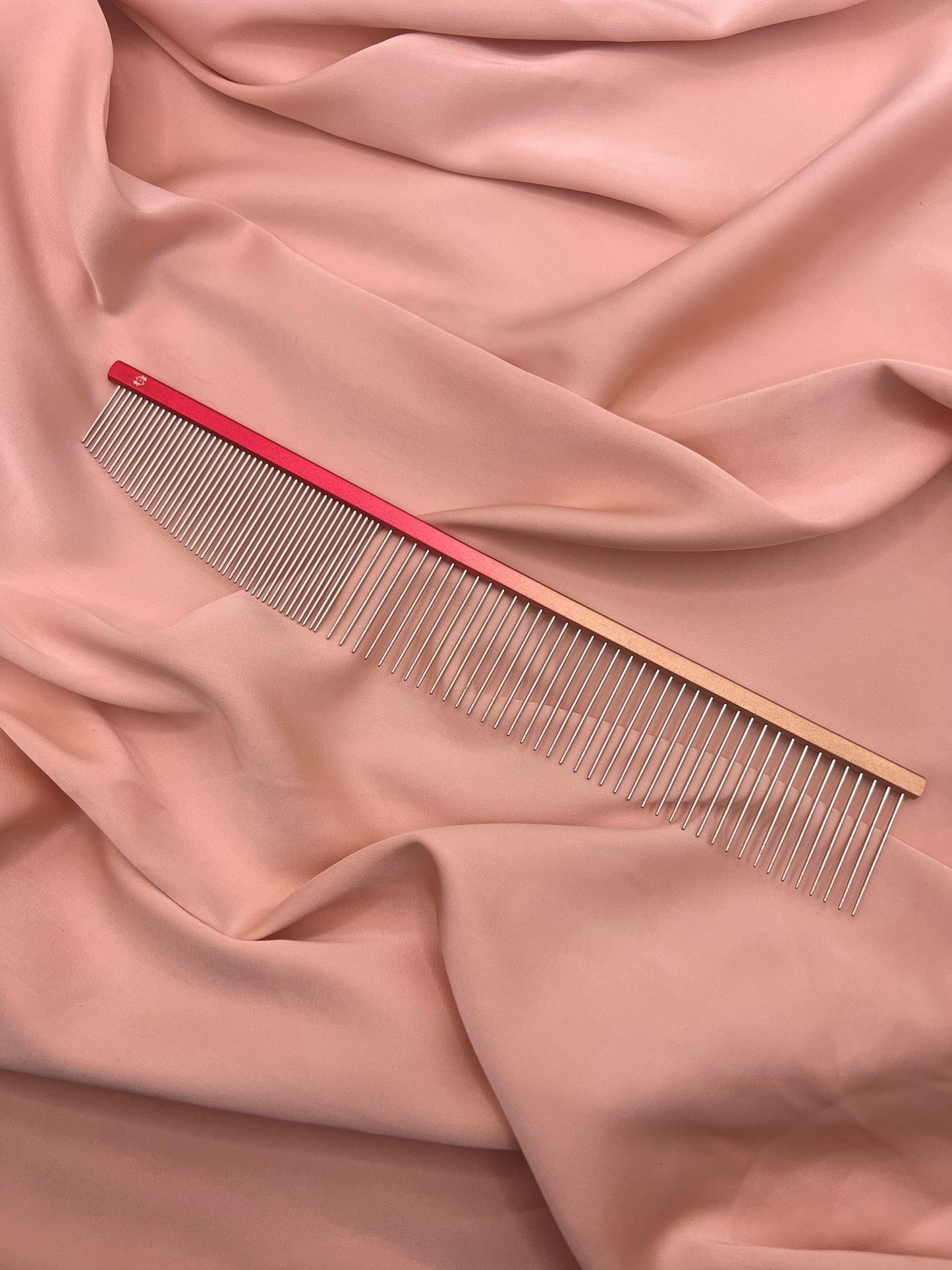 Kushi Flip Comb
