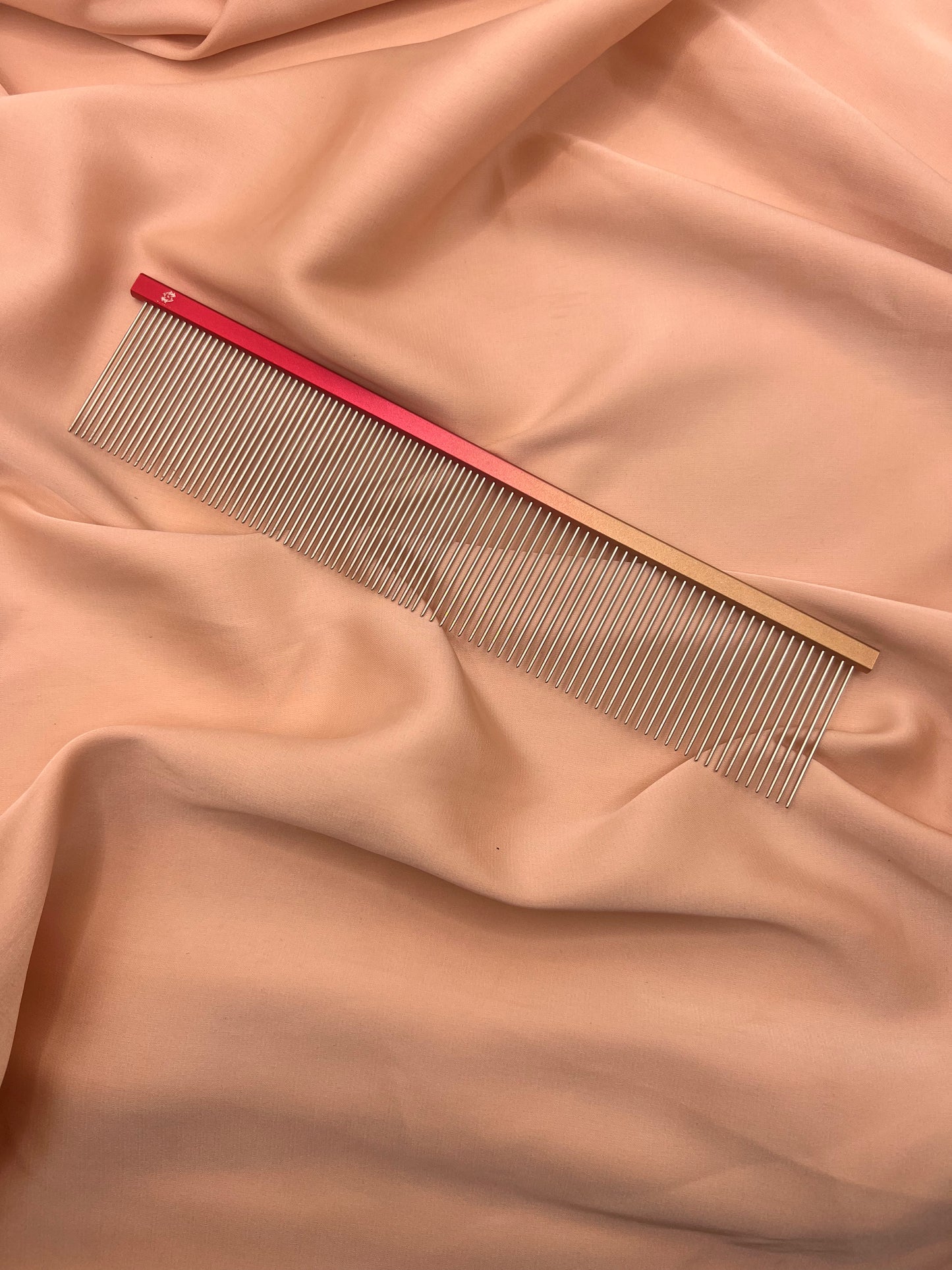 Kushi Scissoring Comb