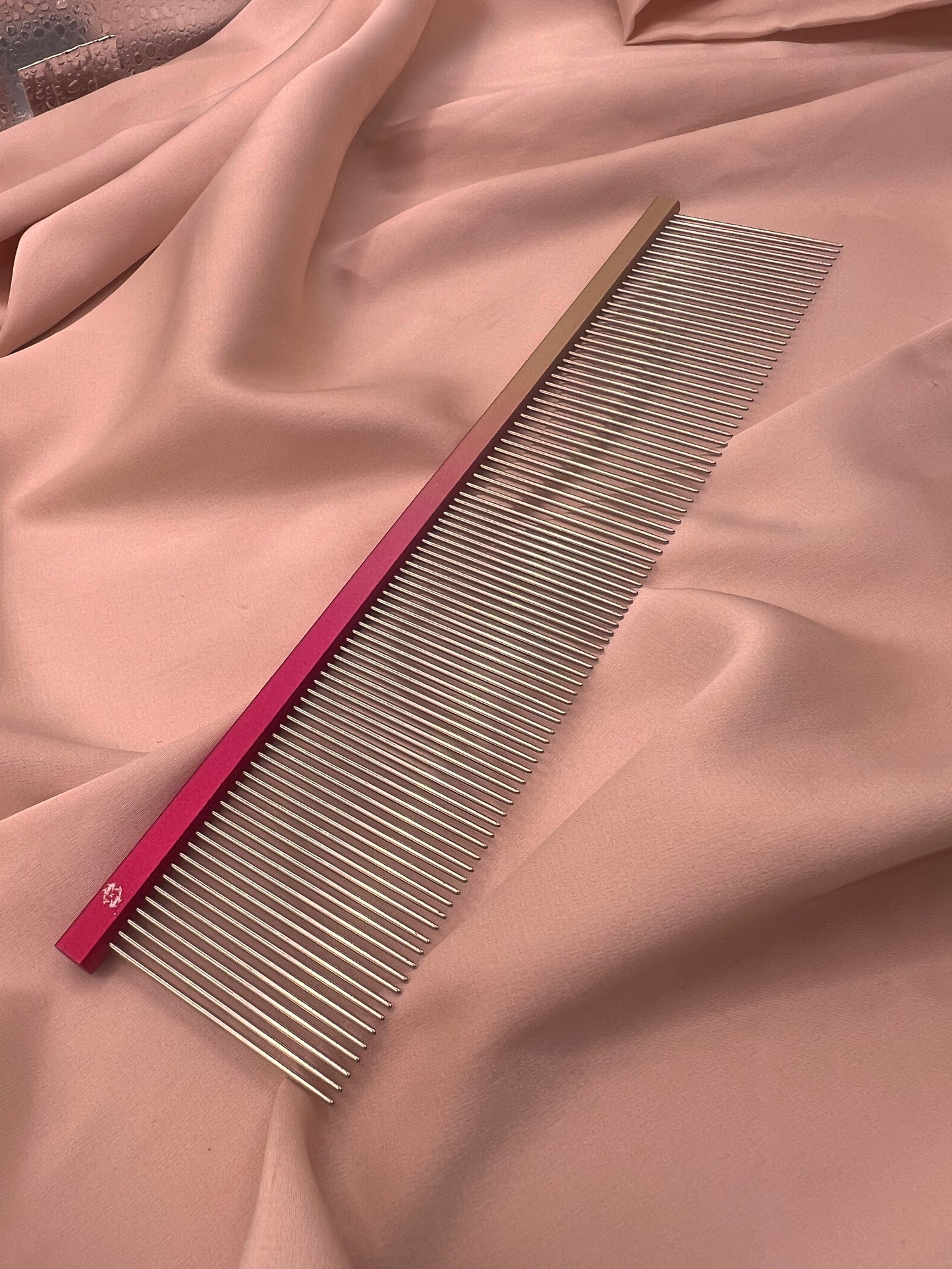 Kushi Scissoring Comb