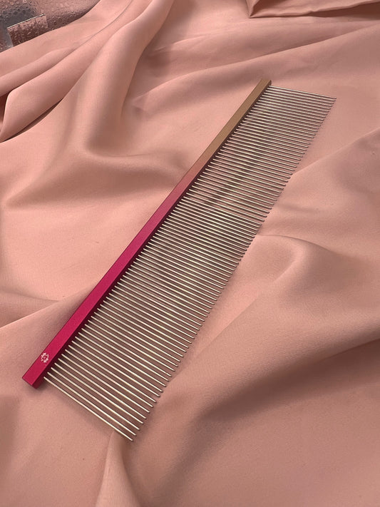 Kushi Scissoring Comb