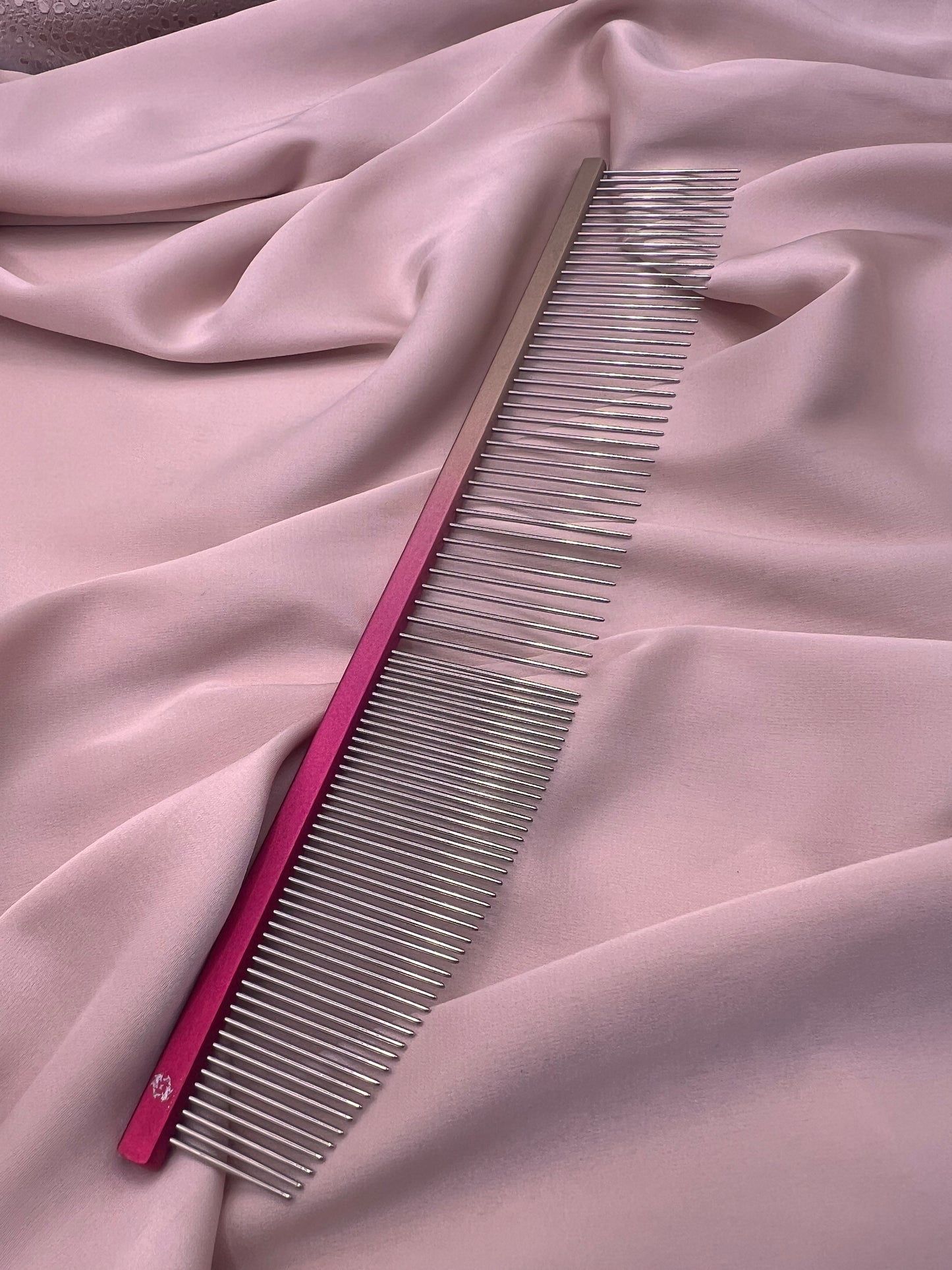 Kushi Flip Comb