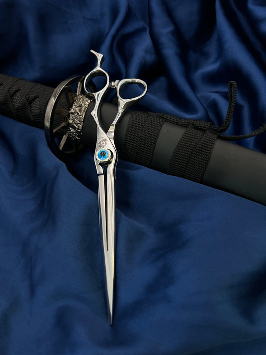 Valkyrie 7.5" Straight