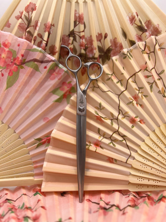 Kojiro Ivy Straight Scissor