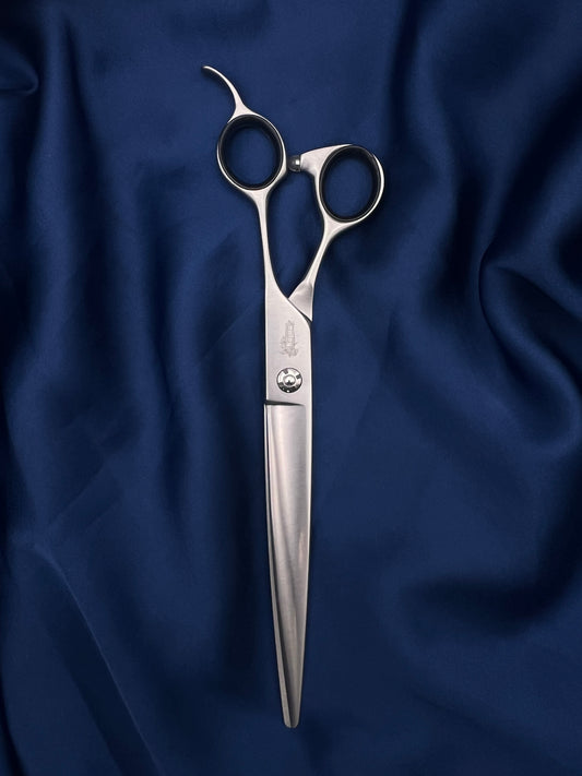 Shogun 8" Straight