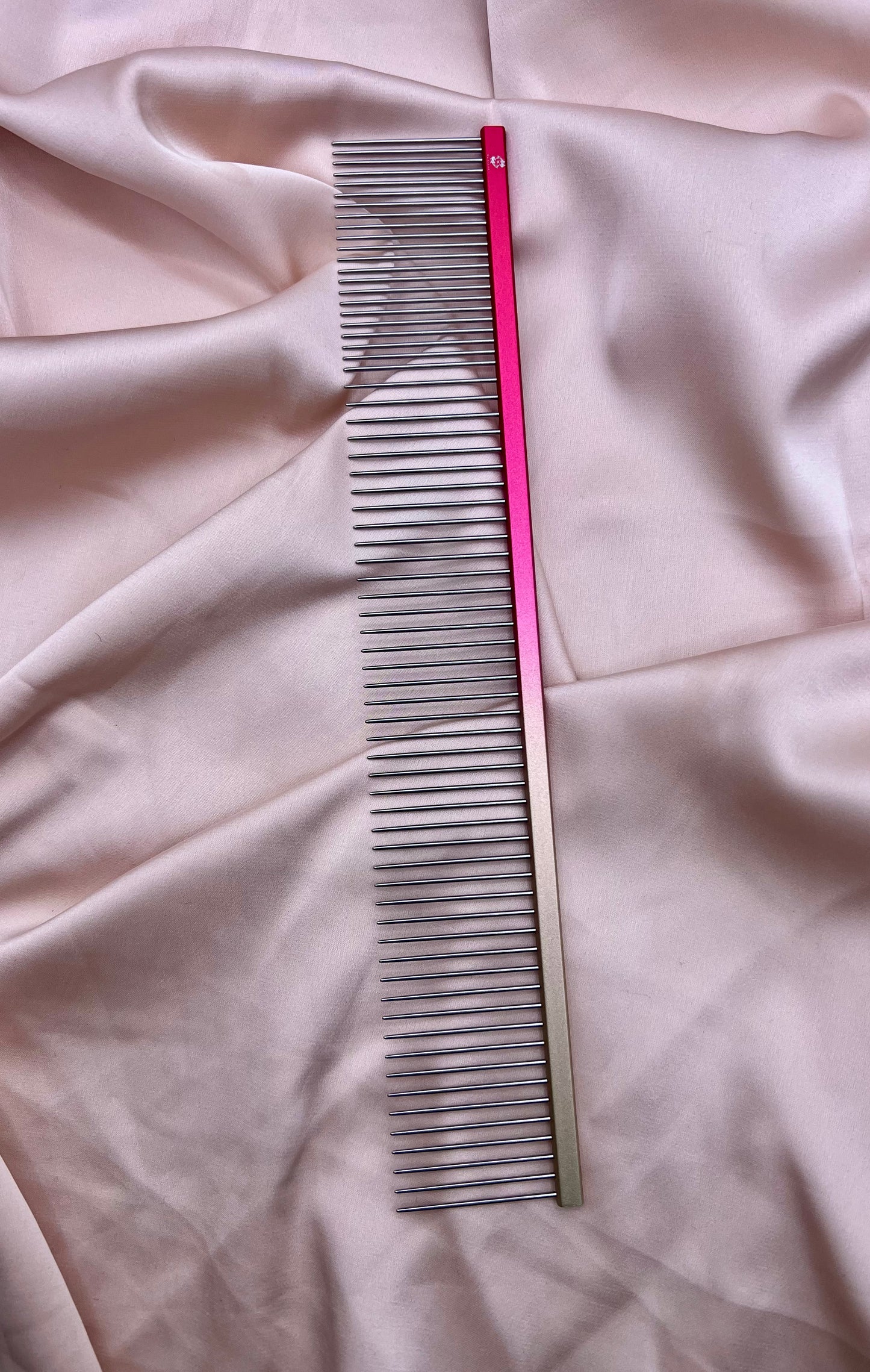 The Kushi Comb Combo