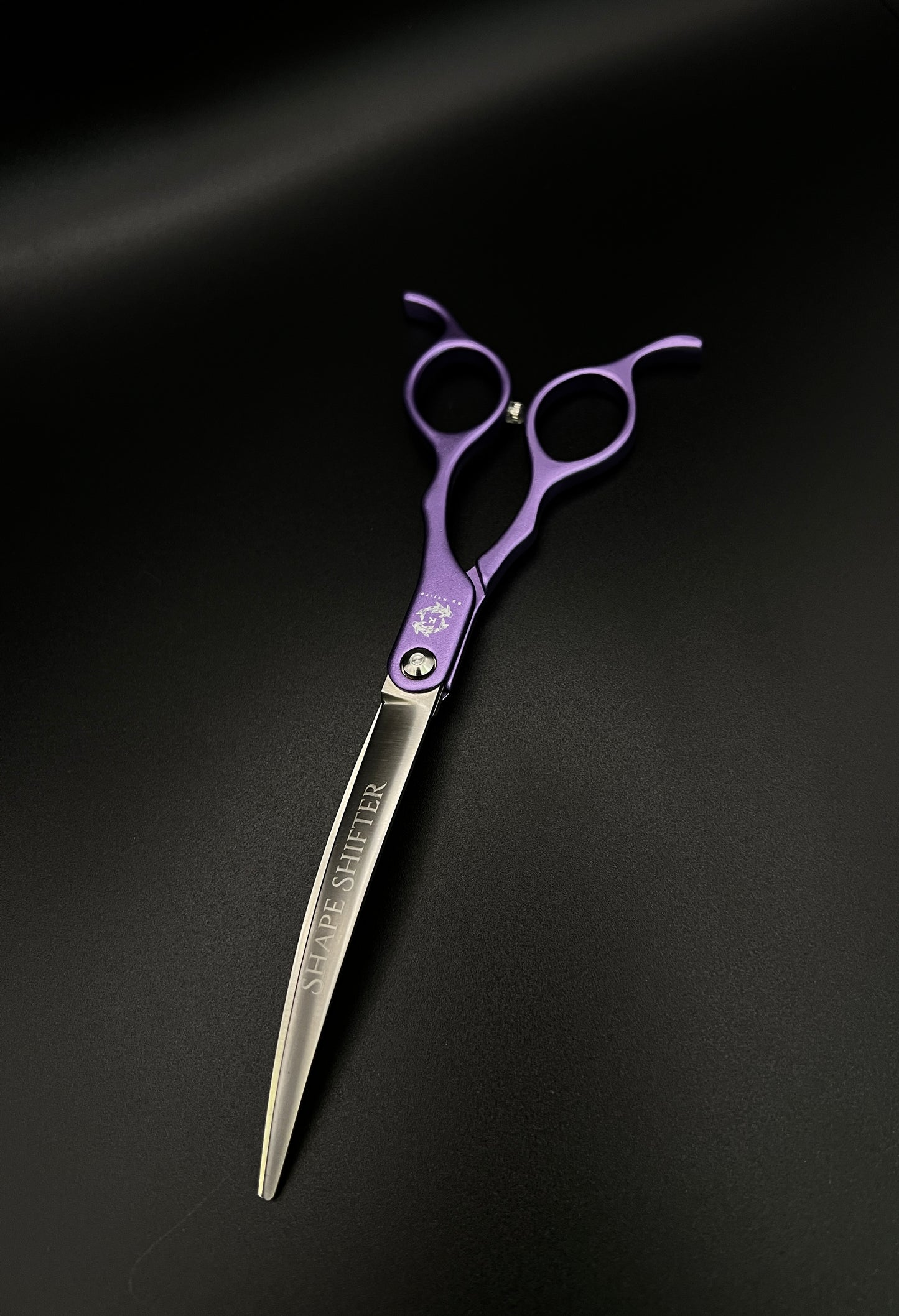The Shape Shifter Curve 6.5"