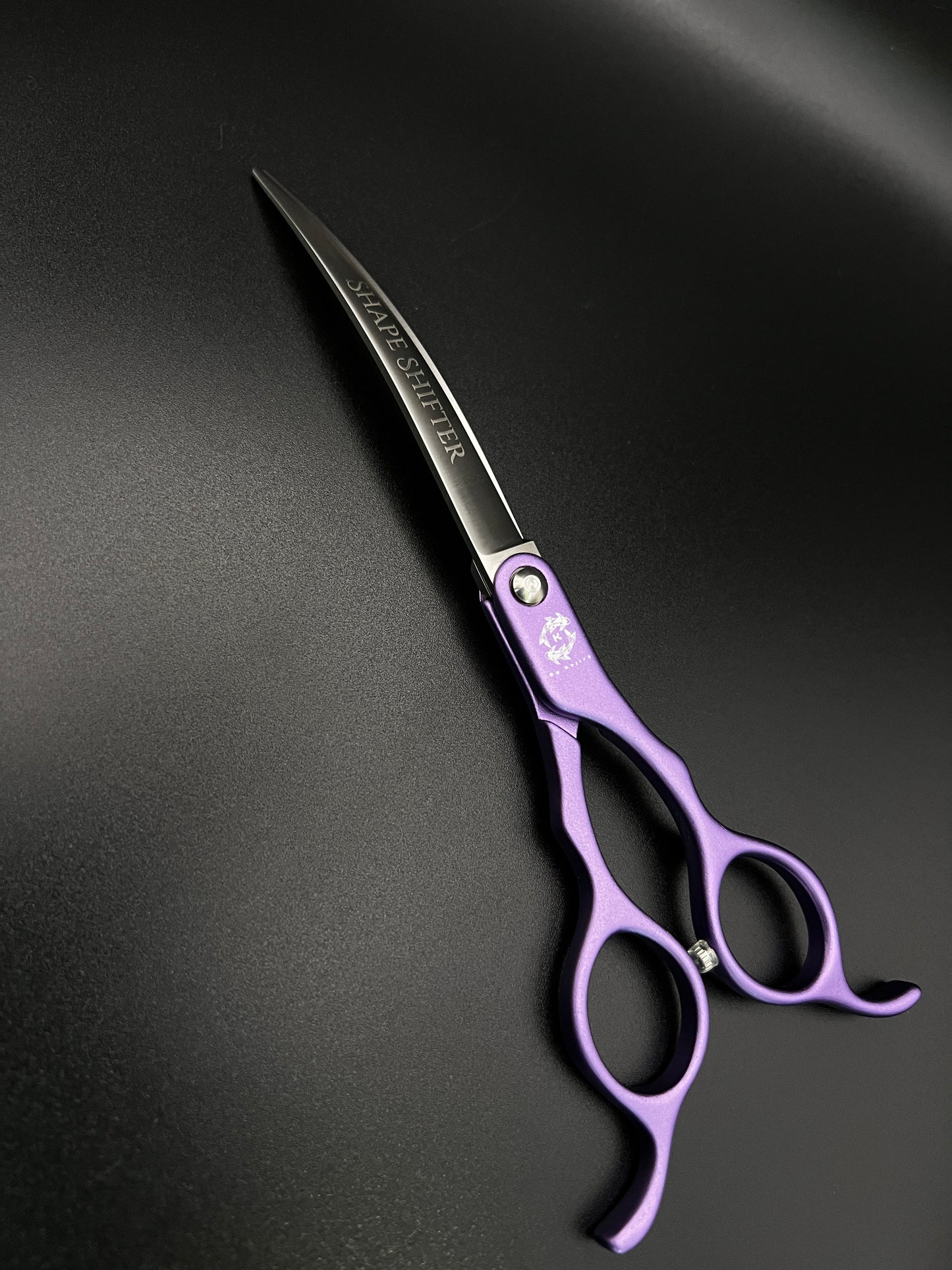 The Shape Shifter Curve 6.5"