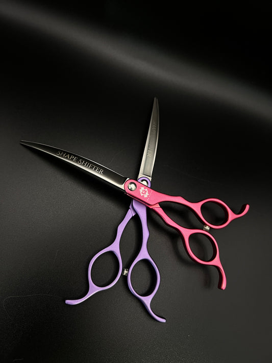 The Shape Shifter Curve 6.5"