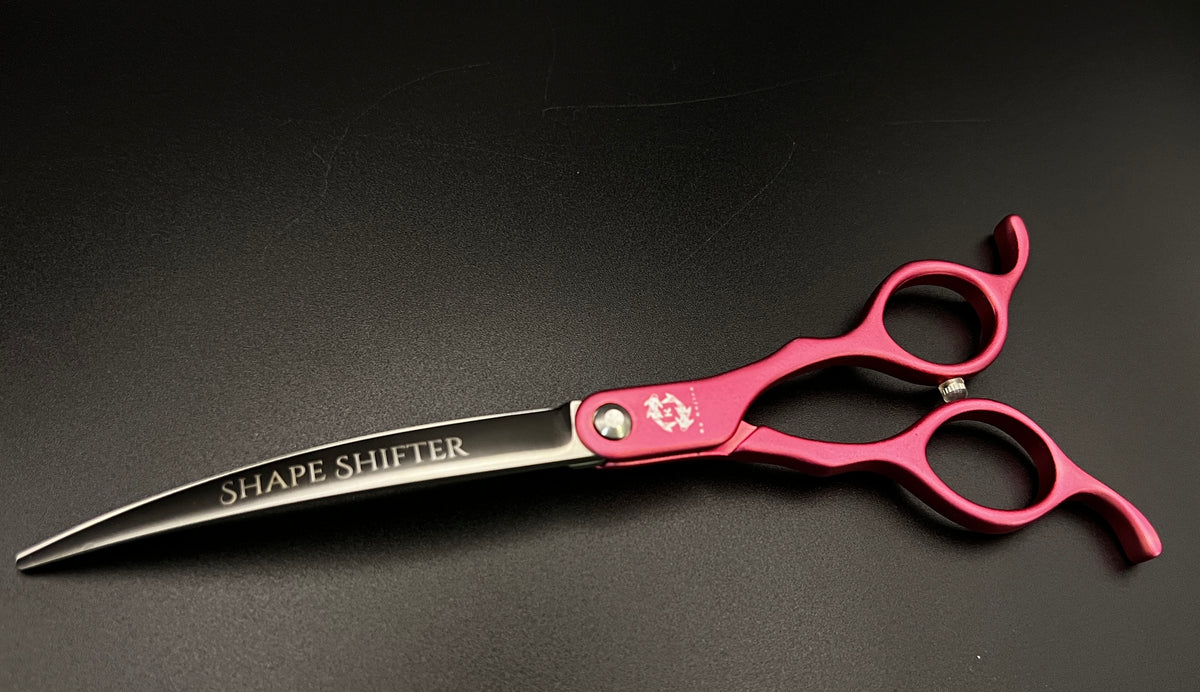 The Shape Shifter Curve 6.5"