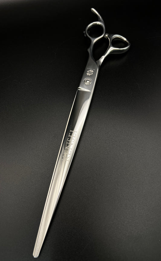 Kensei 10" Straight