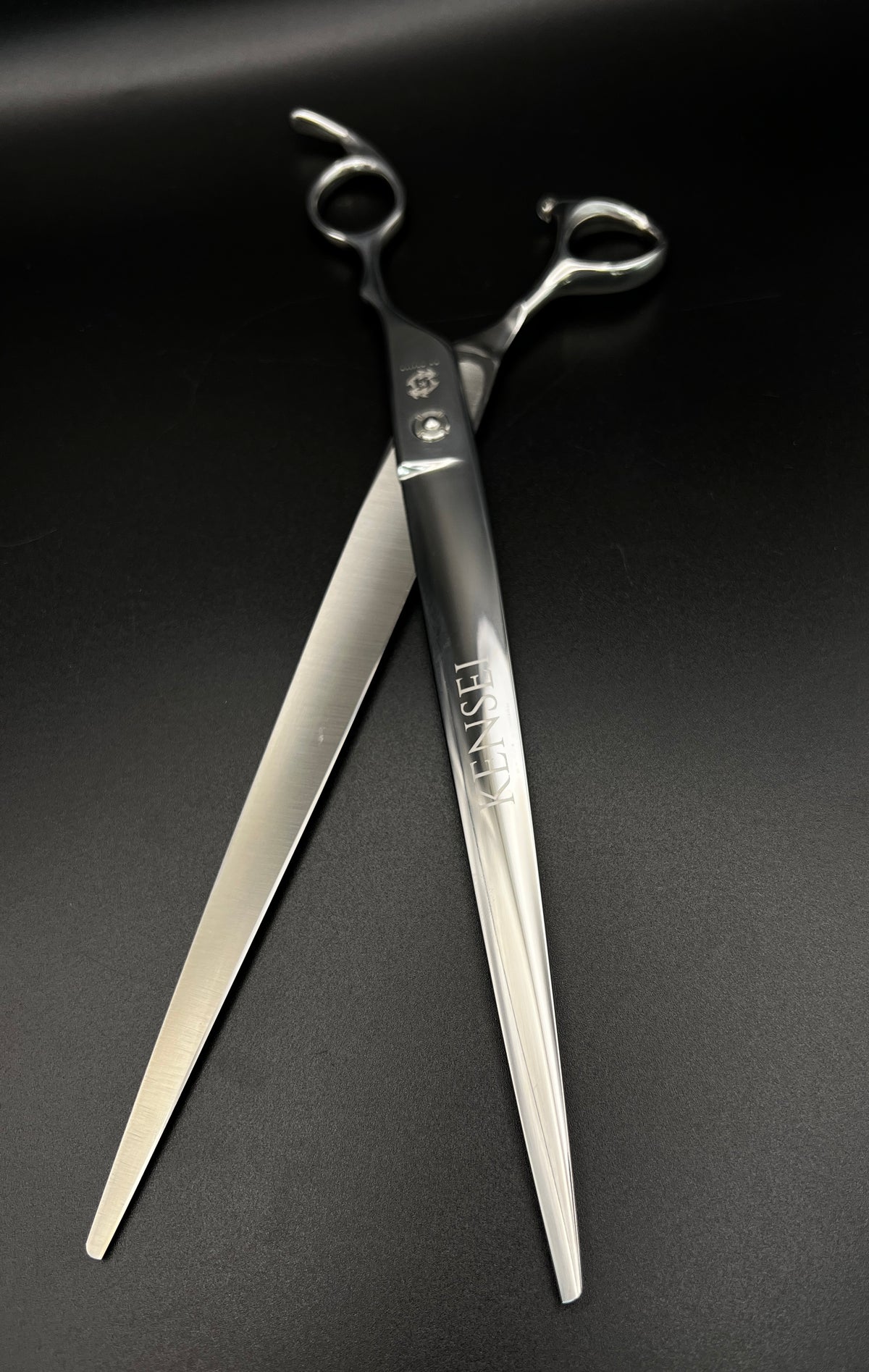 Kensei 10" Straight