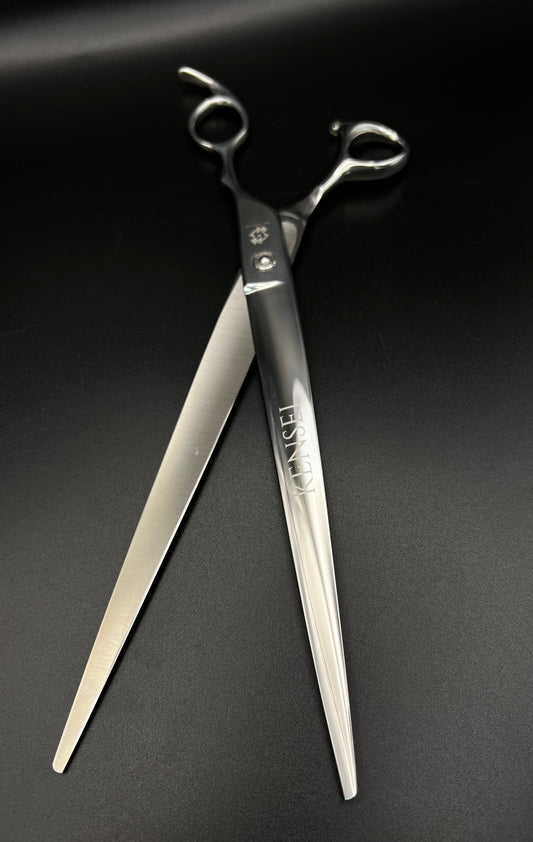 Kensei 10" Straight