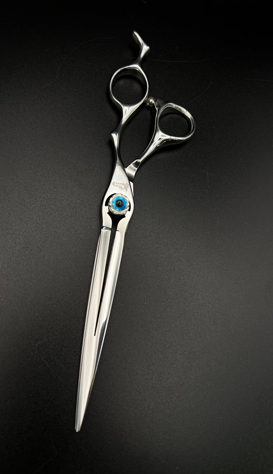 Valkyrie 7.5" Straight