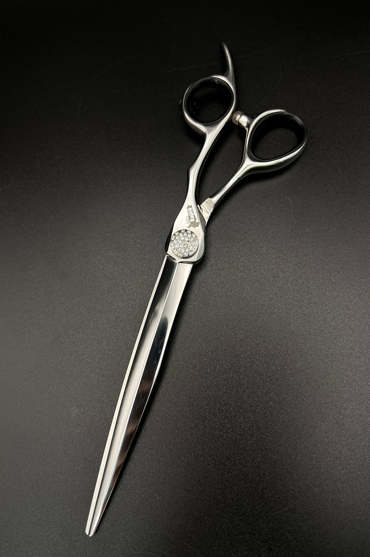 Empress 7.75" Straight