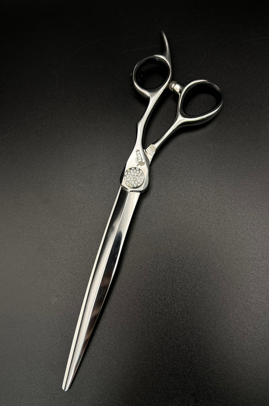 Empress 7.75" Straight