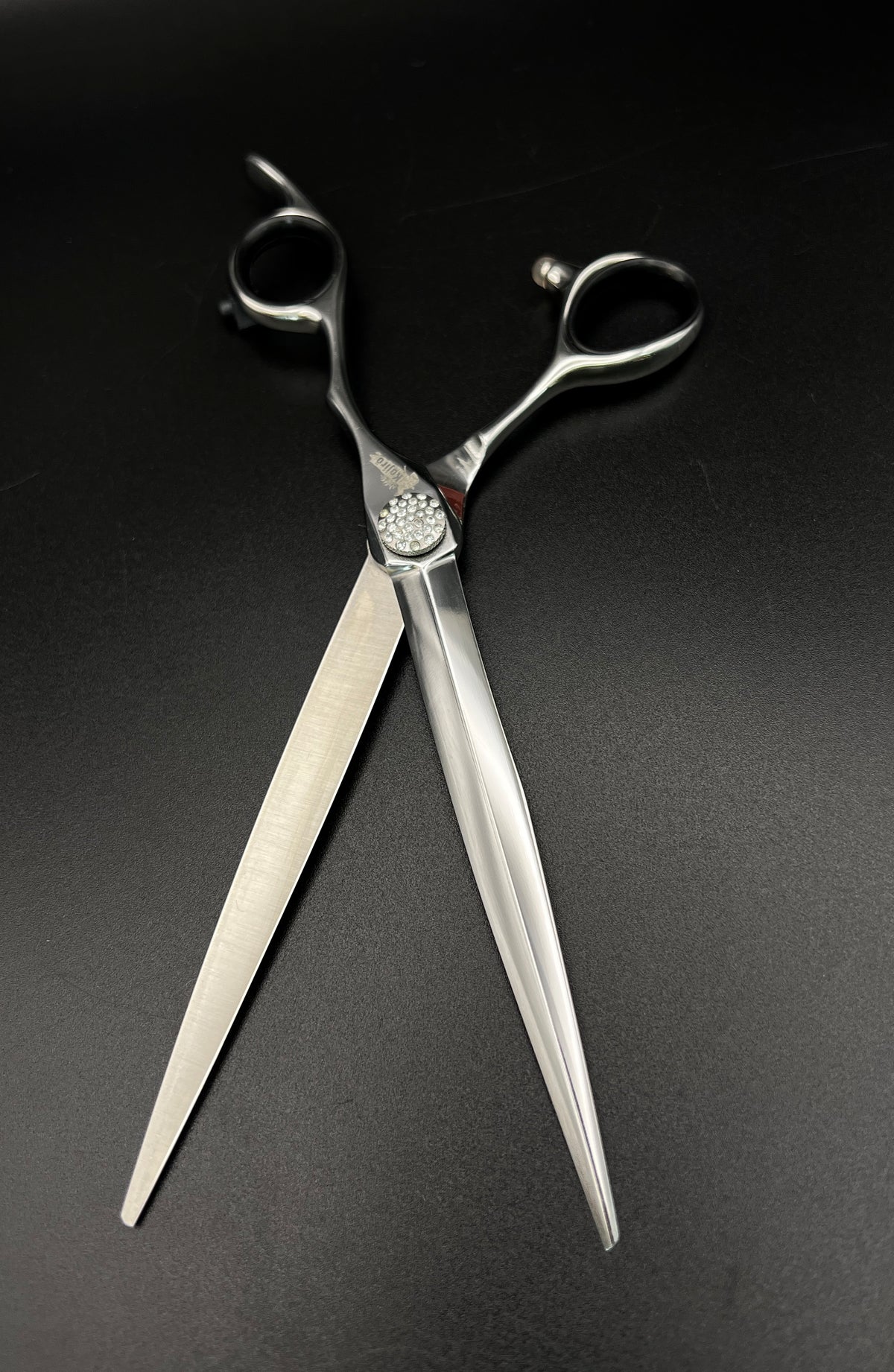 Empress 7.75" Straight