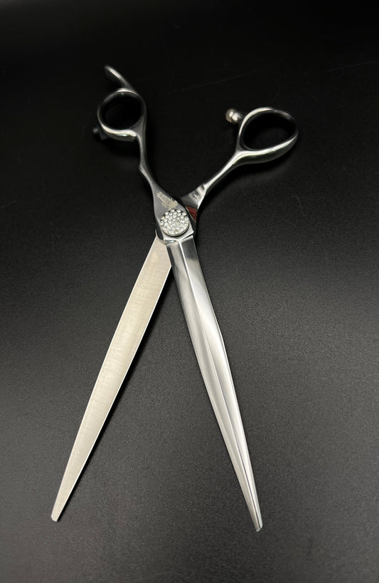 Empress 7.75" Straight