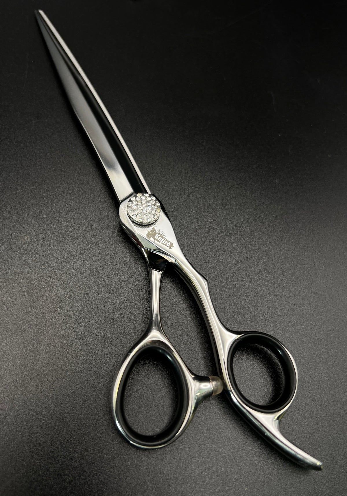 Empress 7.75" Straight