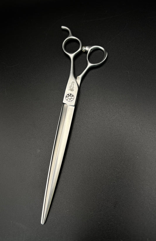 Kojiro Ivy 7.5" Straight