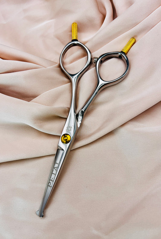 Petal 5" Straight
