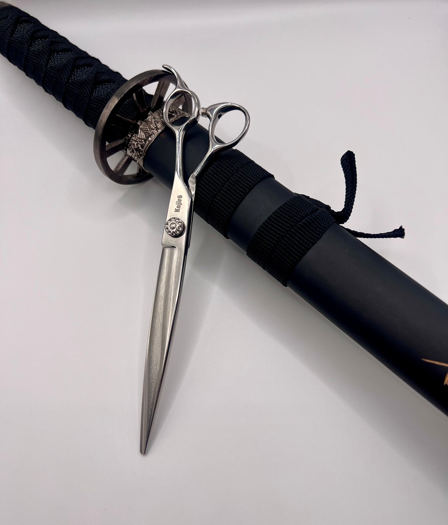 Kojiro Samurai     Product of The Month