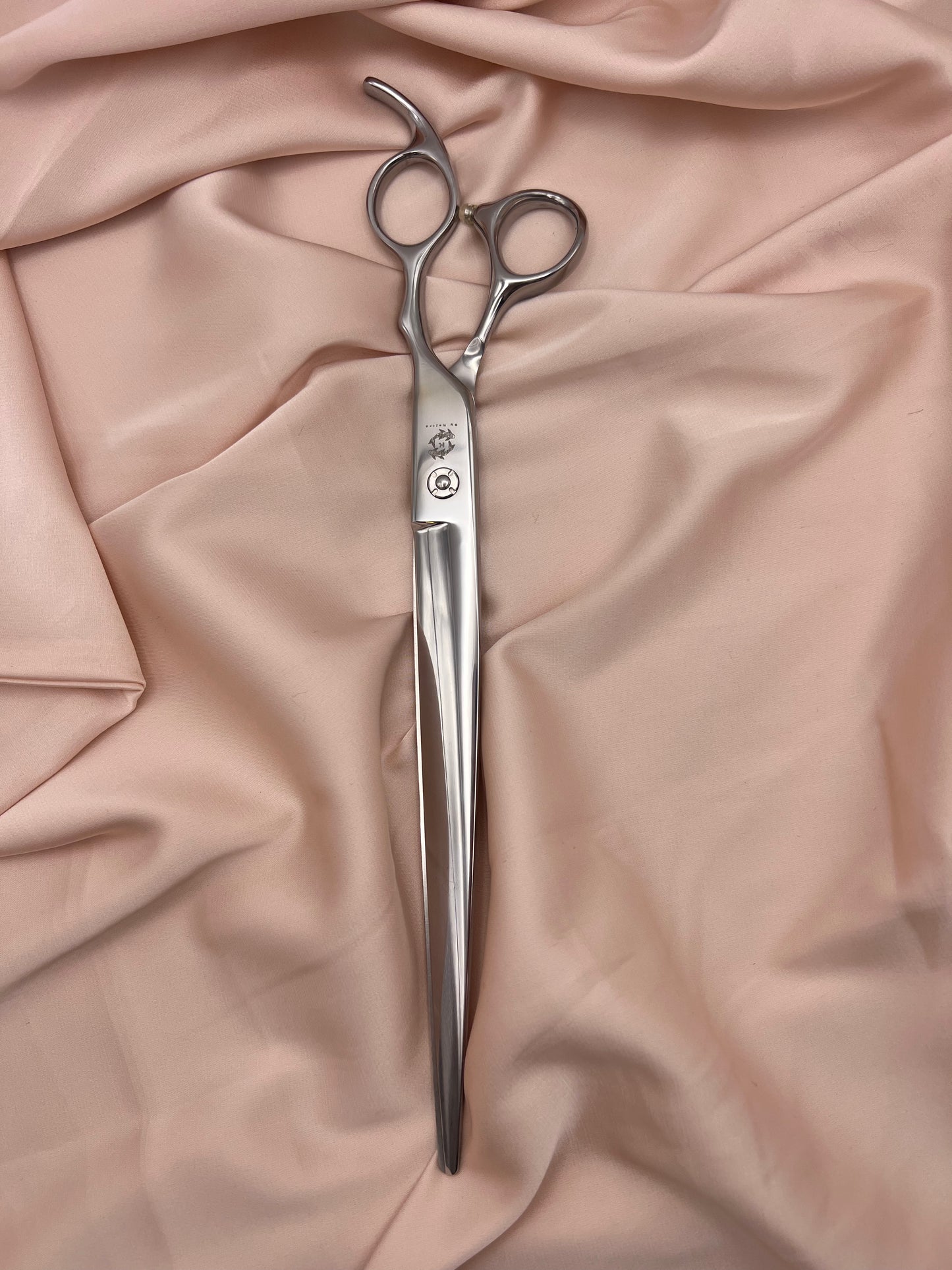 Kensei 10" Straight K