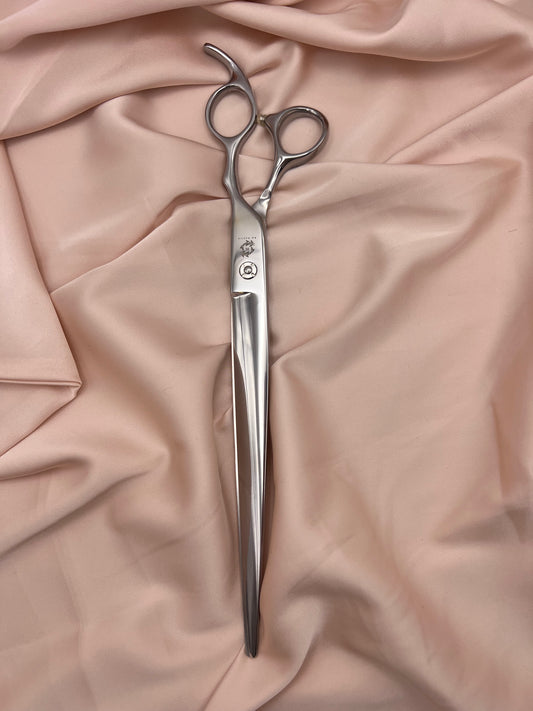 Kensei 10" Straight K