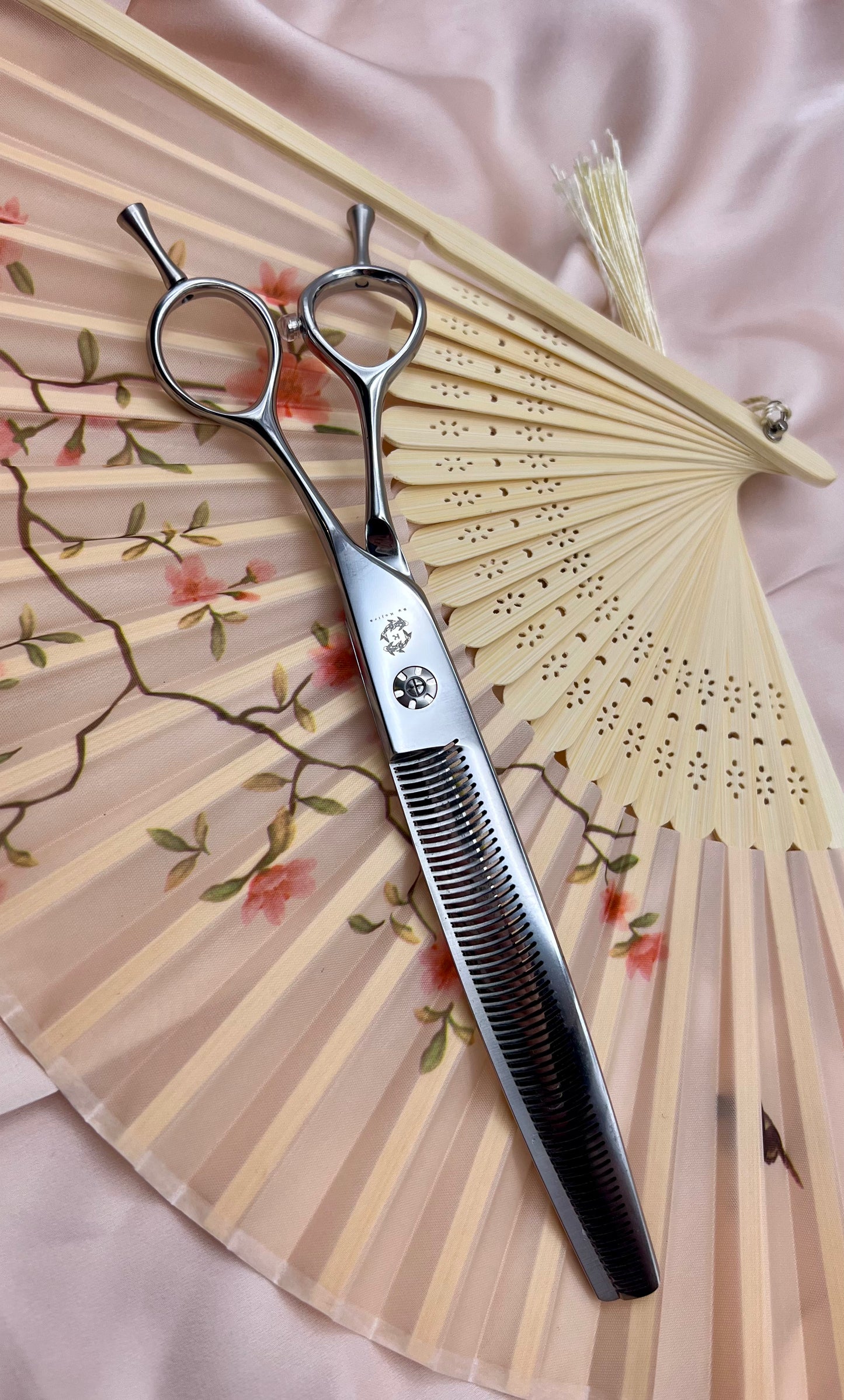 Shark Curved Thinners