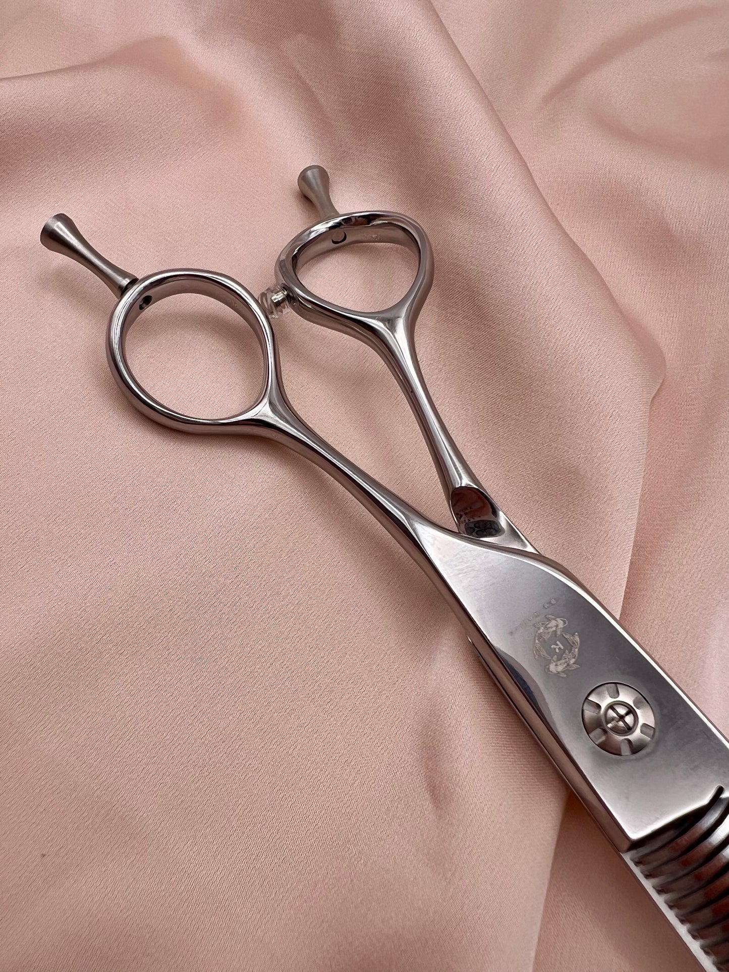 Shark Curved Thinners